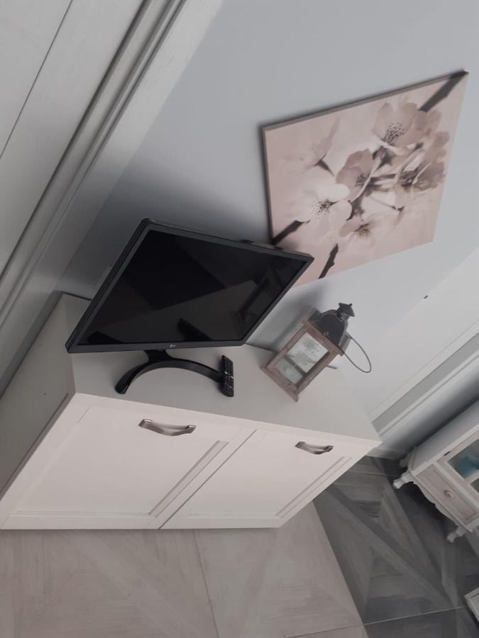 Apartment La Cittadella10