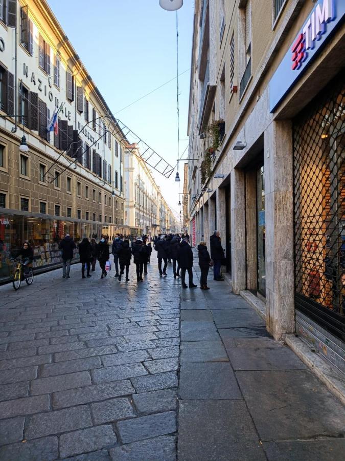 La Cittadella10 Torino
