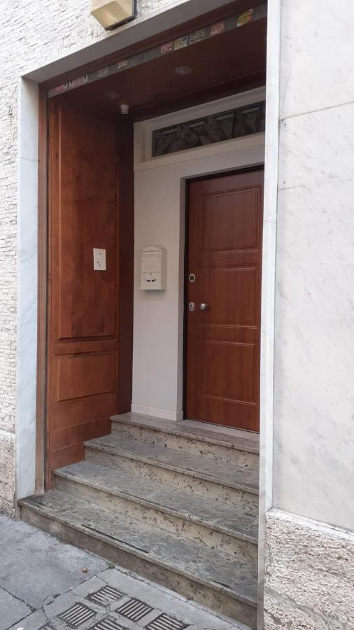 La Cittadella10 Apartment *