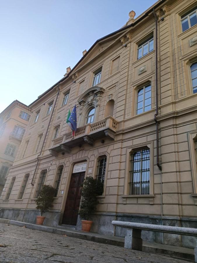 Apartment La Cittadella10 Turin